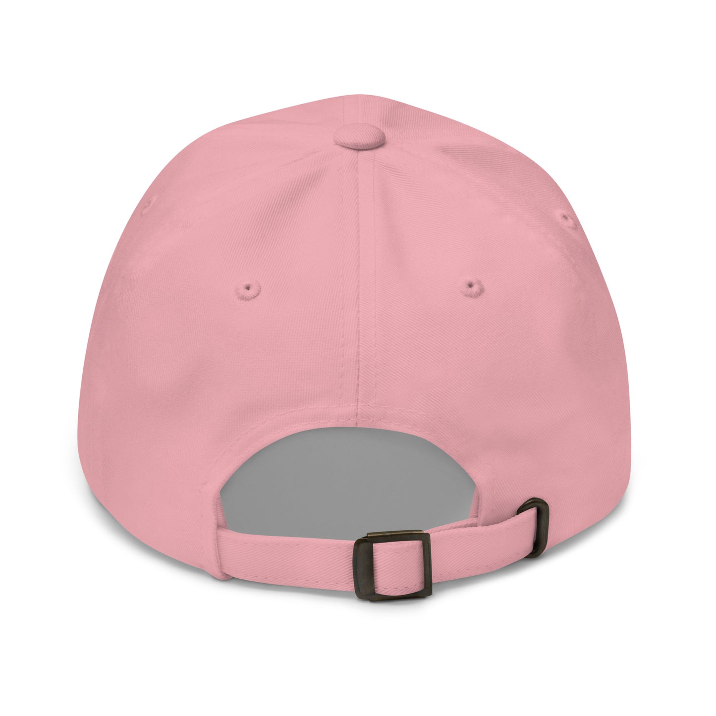 Casquette "La Dolce Vita - Apérol" - rose