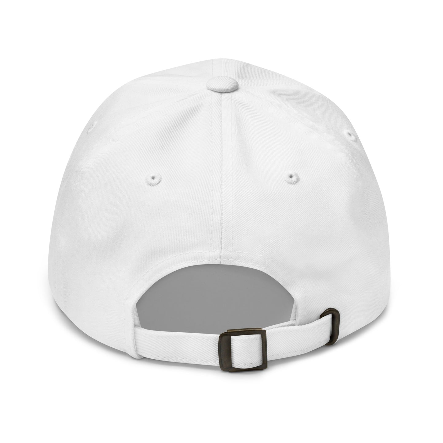 Casquette "Rayon d'Aube" - blanc