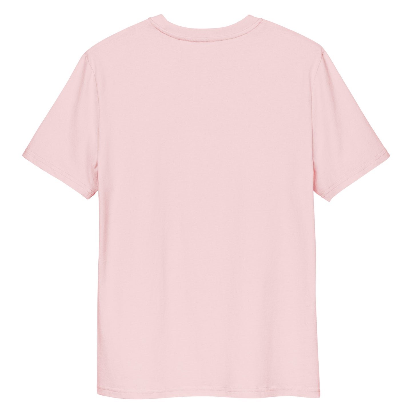 T-shirt "La Dolce Vita - Limonata Rosa" - blanc
