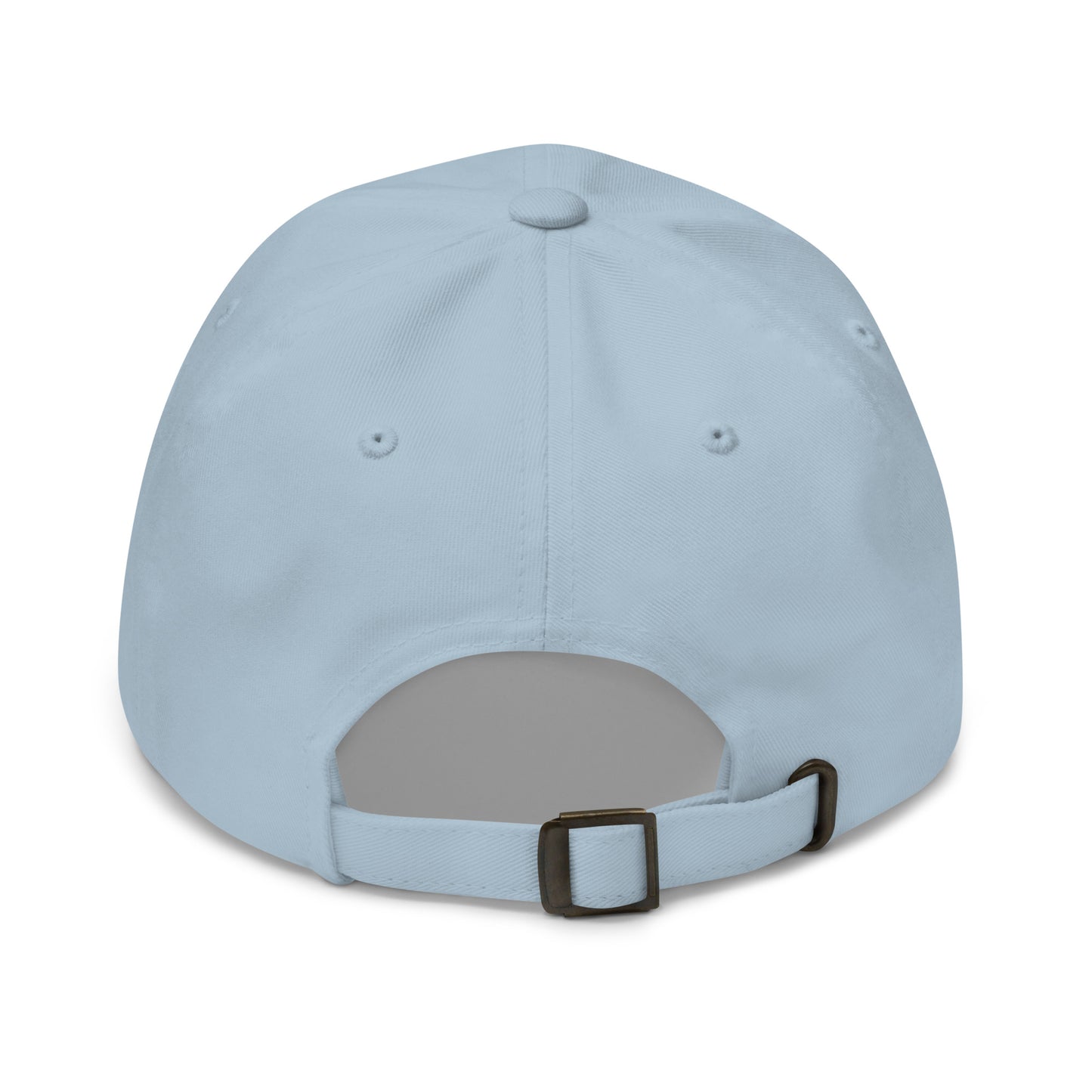 Casquette "Au Large" - bleu