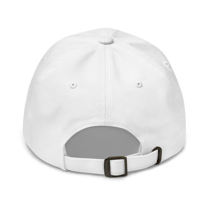 Casquette "Summer Melts My Heart" - blanc